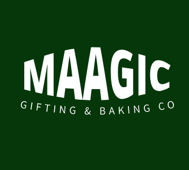 Cake Maagic logo