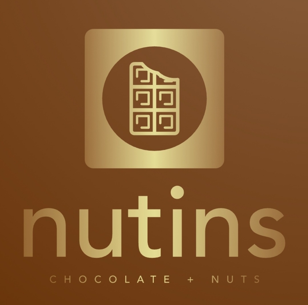 Nutins logo