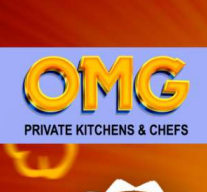 OMG Kitchen logo