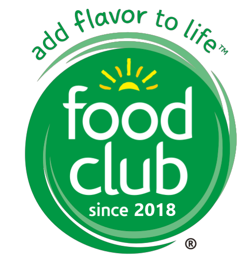 Foodclub logo